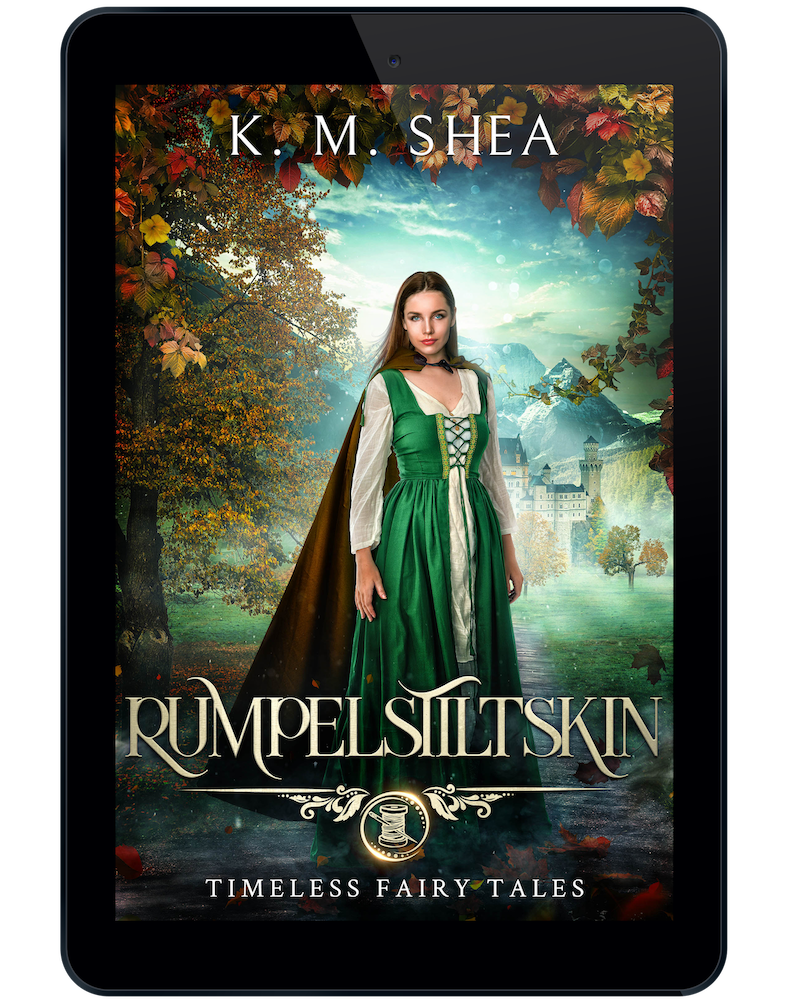 Rumpelstiltskin